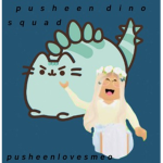 Pusheen fans group :DD
