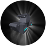 You bought The Quick Shooter armor level 4!