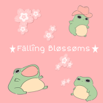 Fāllîng Bløssøms