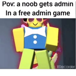 AdminWars