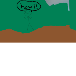 The Poision jungle maze!