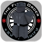 [-] TFO [-] First Order Navy