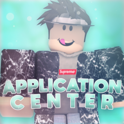 Application Centre