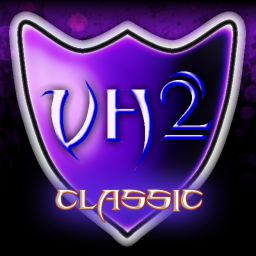 Vampire Hunters 2: Classic