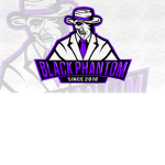 THE PHANTOMS westbound gang