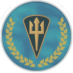 Naval Infantry.