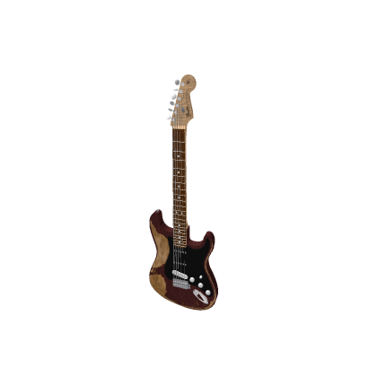 Ace's Strat