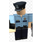 Robloxia Police Of Roleplaying And Anti-Bullying