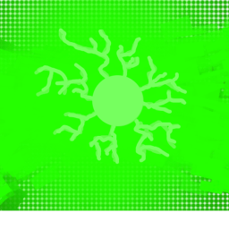 Green's Camp