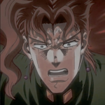 Jojo’s Bizzare Adventures fan club
