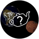 Russell's Teapot
