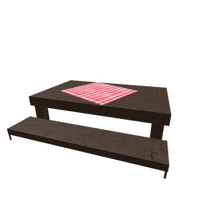 Picnic Table