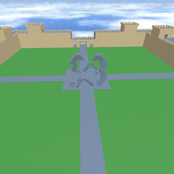 Wishing Castle [Early 2016 Edition]