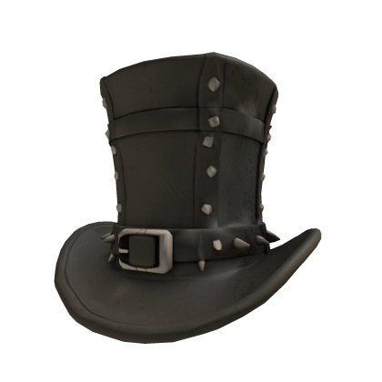 Dark top hat