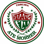 Torcida Young flu RBX