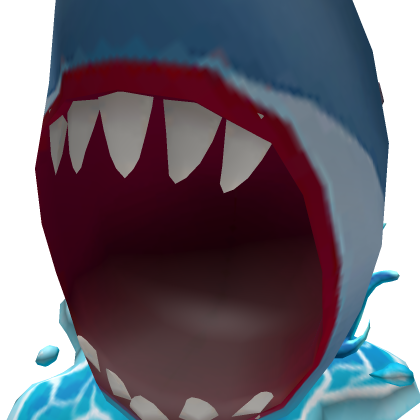 egg shark