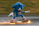 los sonic