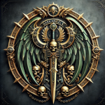 DOTI | DARK ANGELS