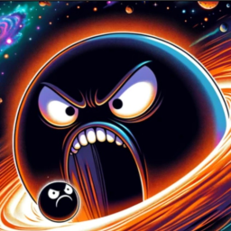 🔴Eat the Entire Galaxy icon