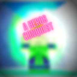 A heros conquest