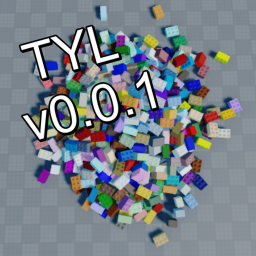 Test your Lag v0.0.1