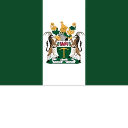 Republic of Rhodeѕia Roblox group icon