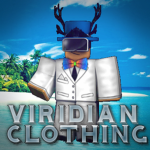 Viridian Clothing ™