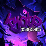 ﾞ kyoto