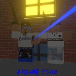 {7500}AR Gang 75
