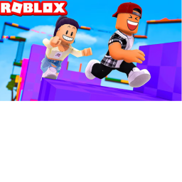 big obby! {NEW}