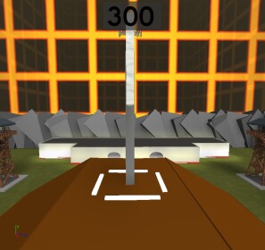 Capture The Flag (NEW!!!)