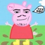 The Peppa Pig Squadd