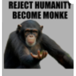 Monke Man’s