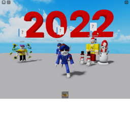 2022 새해
