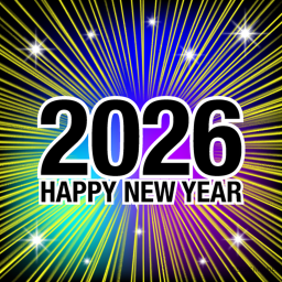 Roblox ESCAPING THE SKYBOX (HAPPY NEW YEAR 2026)