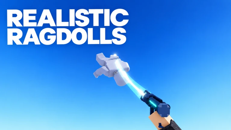 Ragdoll Physics 2 thumbnail