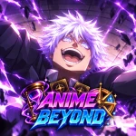 [V:S] Beyond Official Studio Group Thumbnail
