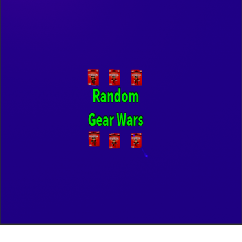 random gears war (UPDATE ragdoll WOW :D)
