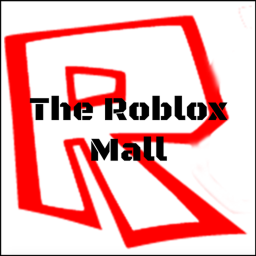 The Roblox Mall (Work In Progress)