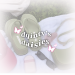 ~dqinty’s daisies~