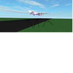 San Martin International Airport