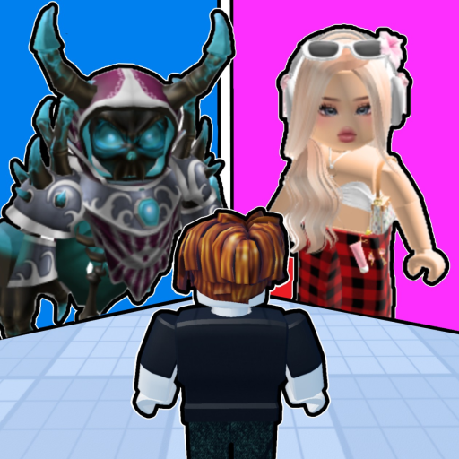 Better Avatar? 👕 official Roblox game thumbnail