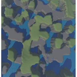 WORLD II