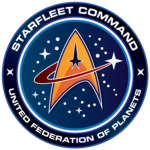 [SFT] Stаrfleet Command Division
