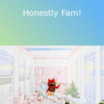Honestly FAM!