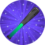 Baseball Bat!