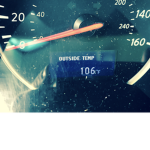 HOT WEATHER FANS