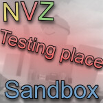 NVZS Testing place