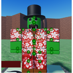 Slimehead run