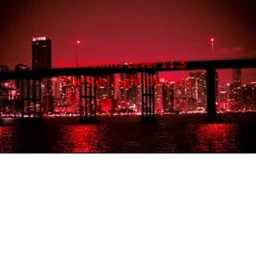 Backrooms Level 11.3 [The Red Light District] icon